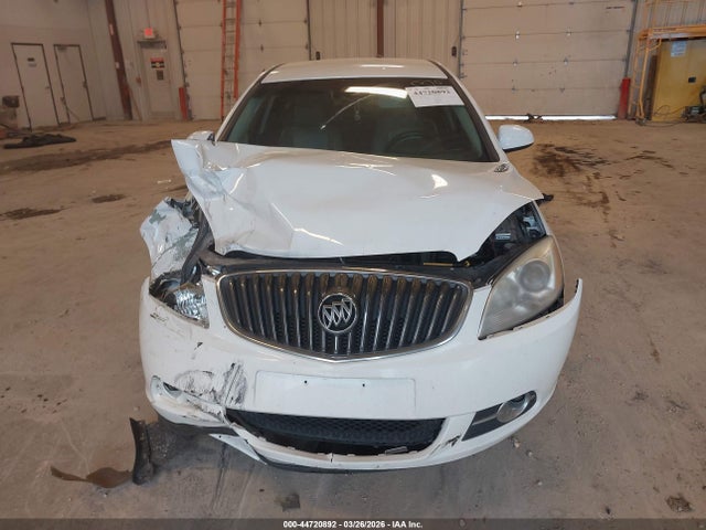 Buick Verano