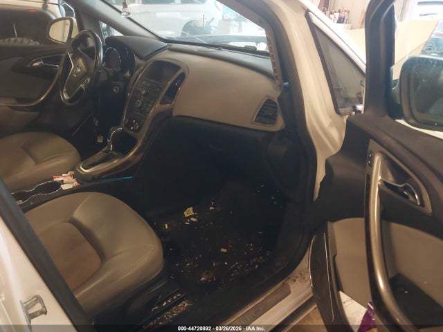 Buick Verano
