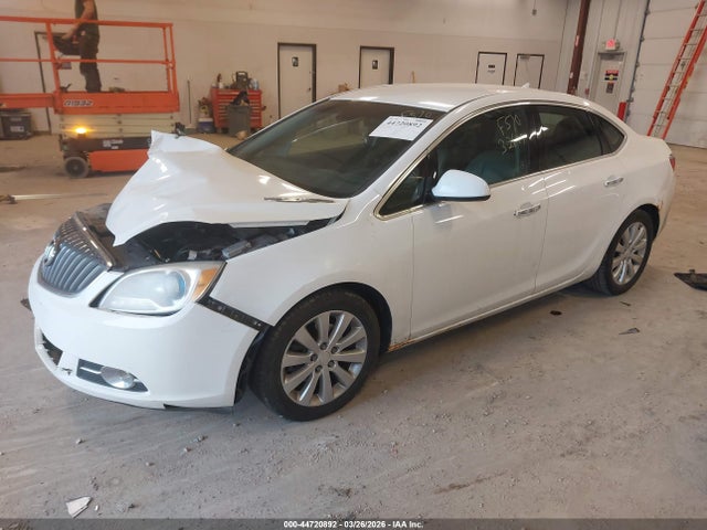 Buick Verano
