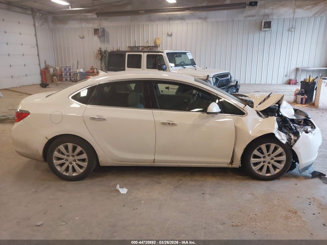 Buick Verano