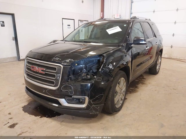 GMC Acadia