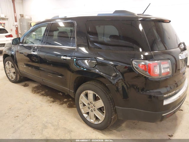 GMC Acadia