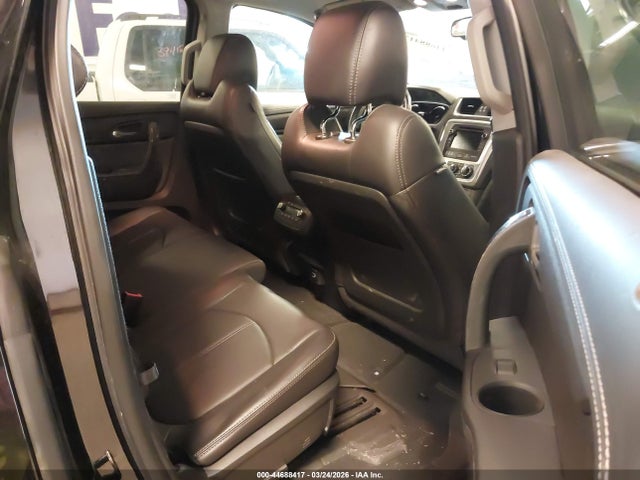 GMC Acadia
