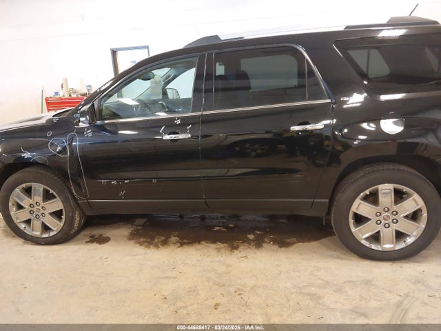 GMC Acadia