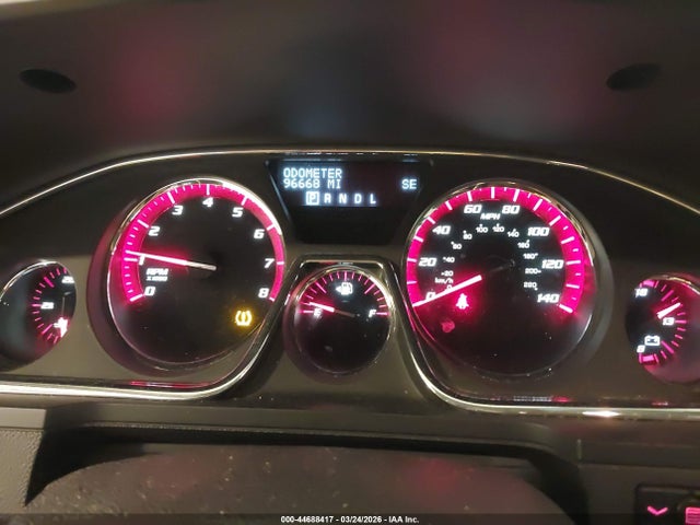 GMC Acadia