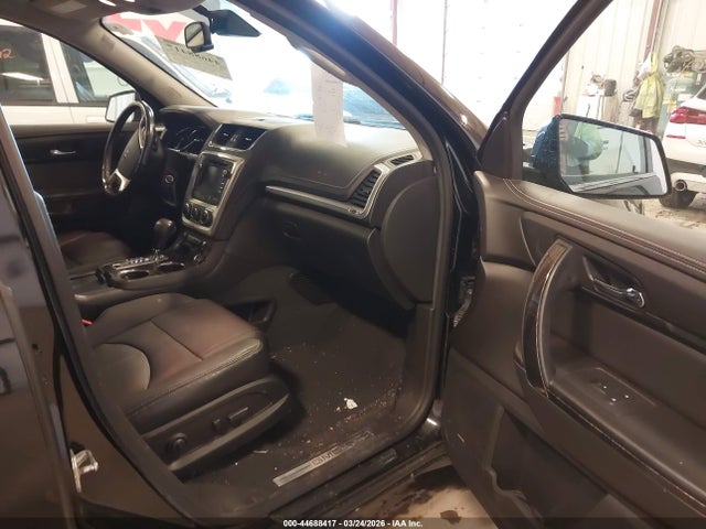 GMC Acadia