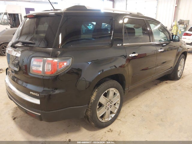 GMC Acadia