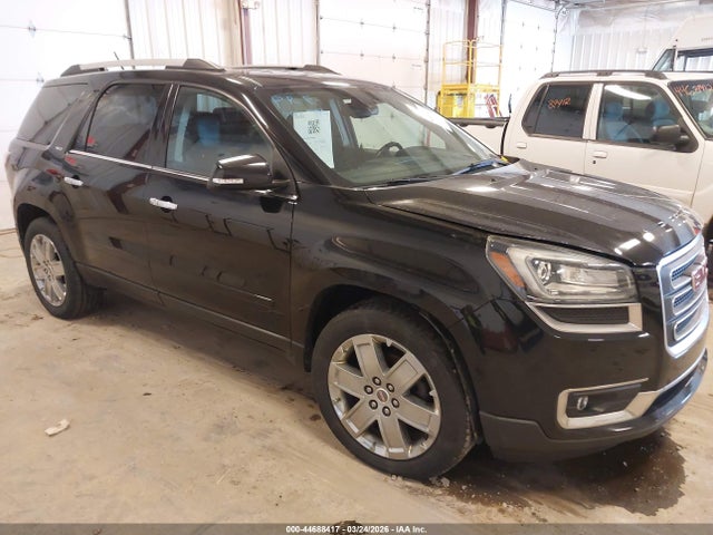 Salvage GMC Acadia Image