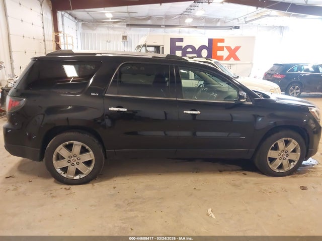 GMC Acadia