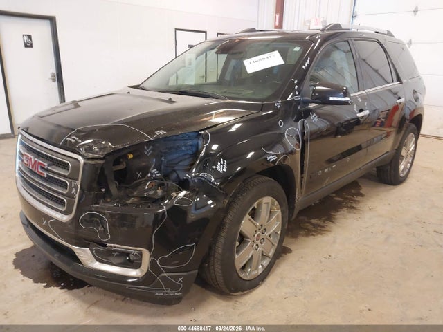 GMC Acadia