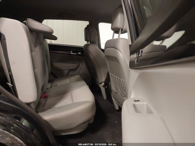 Kia Sorento Lx