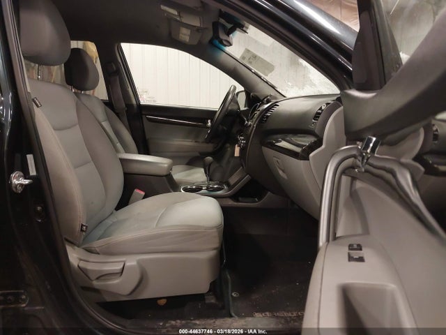 Kia Sorento Lx