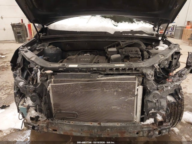 Kia Sorento Lx