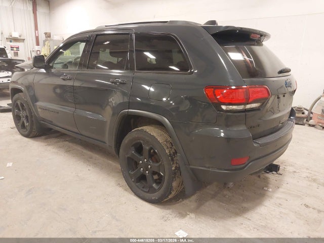 Jeep Grand Cherokee Upland 4x4
