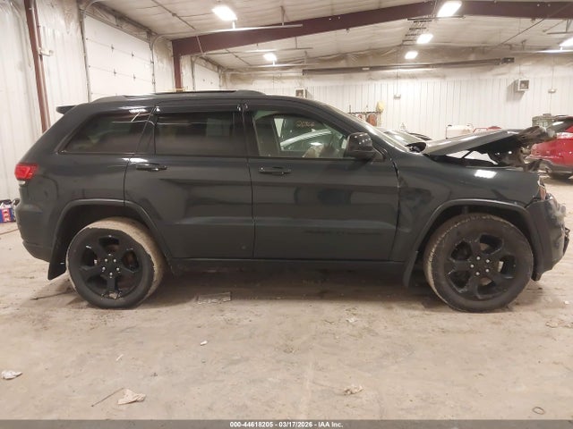 Jeep Grand Cherokee Upland 4x4