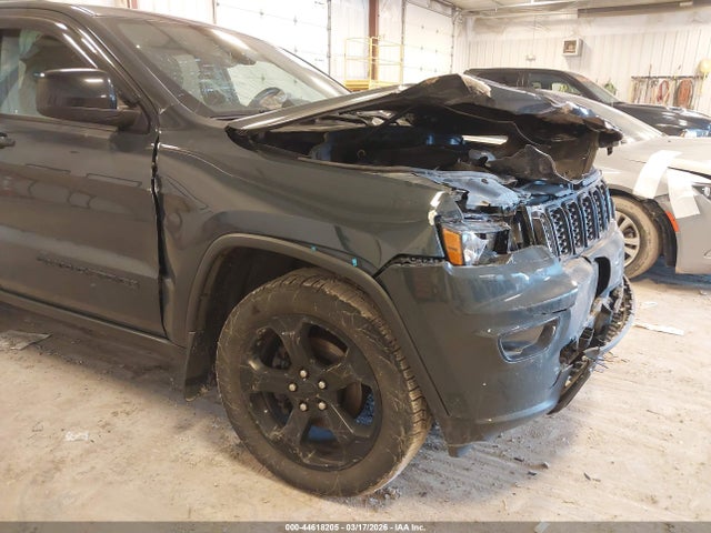 Jeep Grand Cherokee Upland 4x4