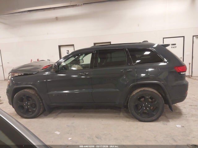 Jeep Grand Cherokee Upland 4x4