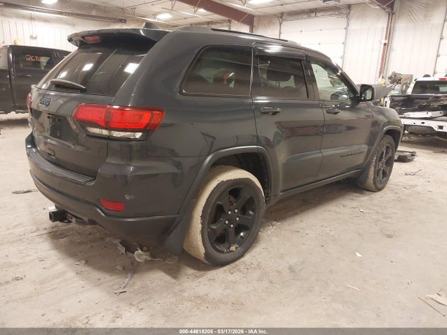 Jeep Grand Cherokee Upland 4x4
