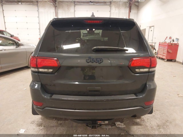 Jeep Grand Cherokee Upland 4x4