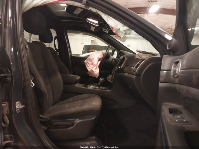 Jeep Grand Cherokee Upland 4x4