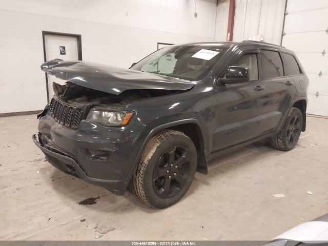 Jeep Grand Cherokee Upland 4x4