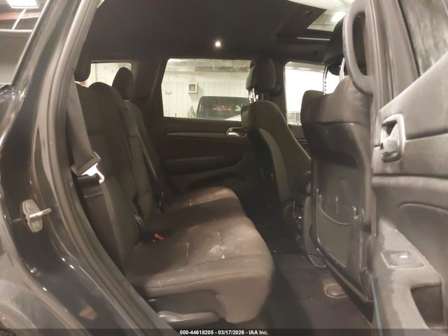 Jeep Grand Cherokee Upland 4x4