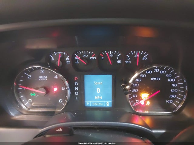 GMC Sierra 1500
