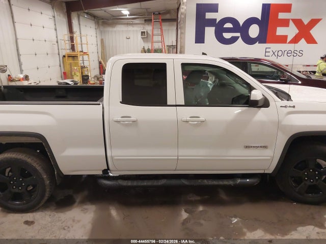 GMC Sierra 1500