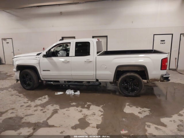 GMC Sierra 1500