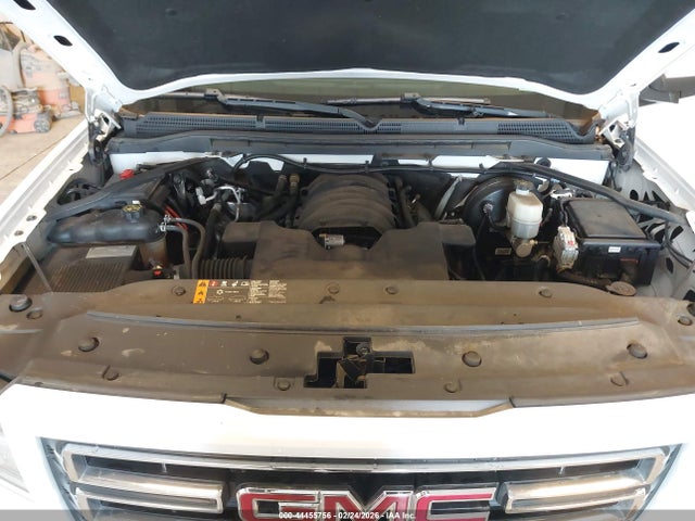 GMC Sierra 1500