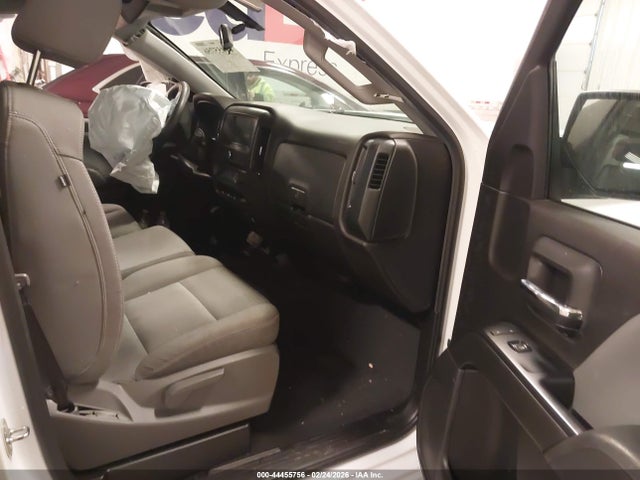 GMC Sierra 1500