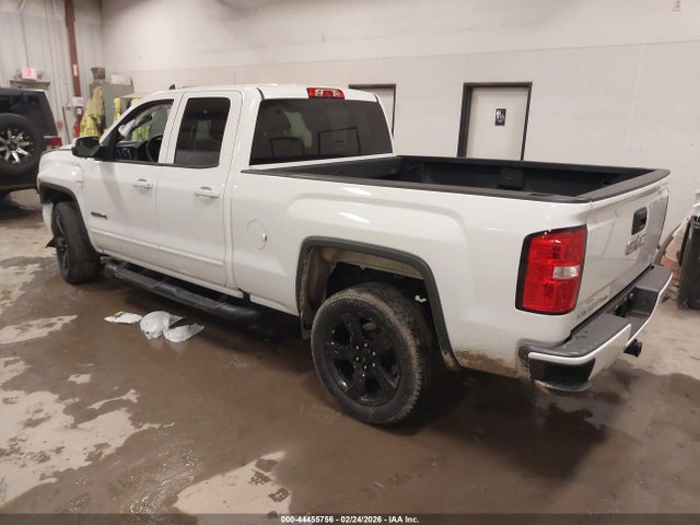 GMC Sierra 1500