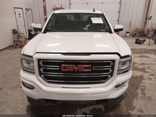 GMC Sierra 1500
