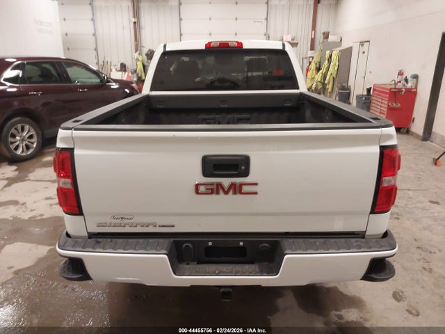 GMC Sierra 1500