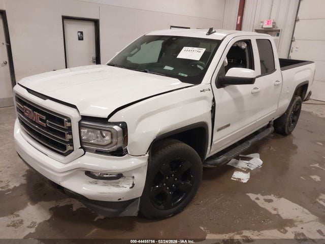 GMC Sierra 1500