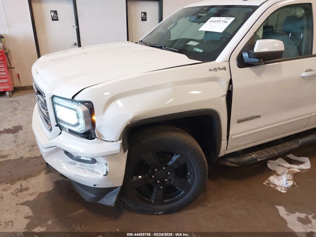 GMC Sierra 1500