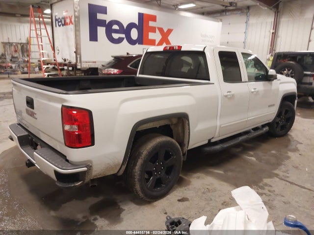 GMC Sierra 1500