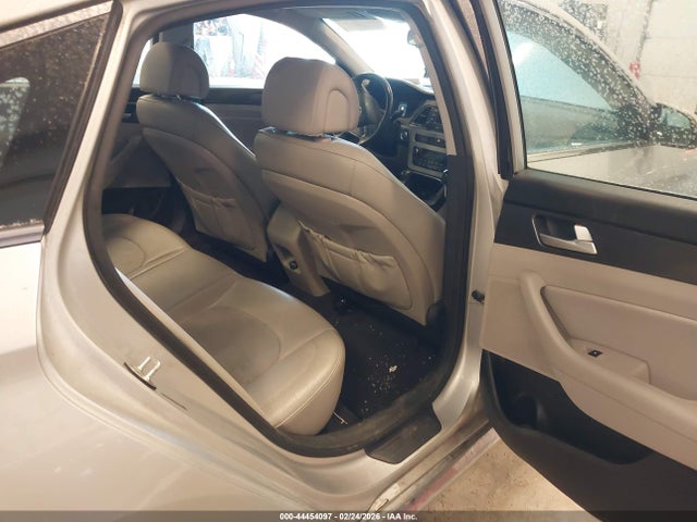 Hyundai SONATA Sport