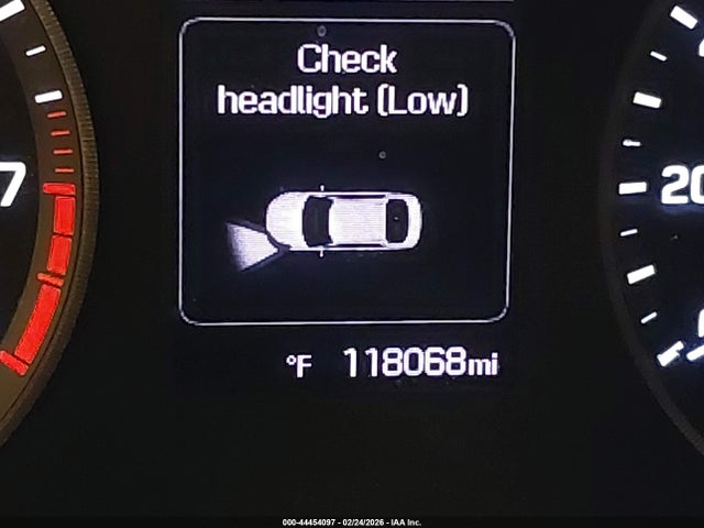 Hyundai SONATA Sport