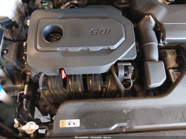 Hyundai SONATA Sport