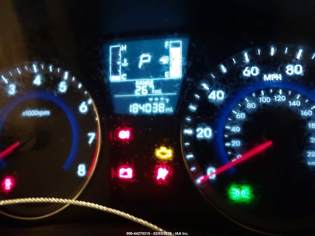 Hyundai ACCENT Se
