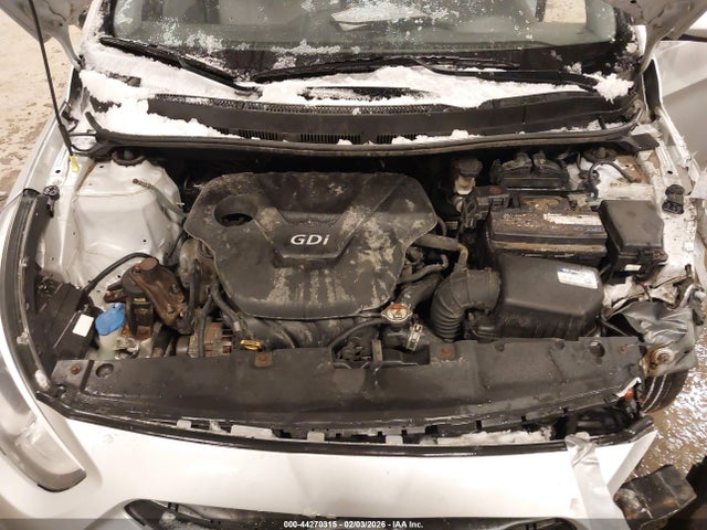 Hyundai ACCENT Se