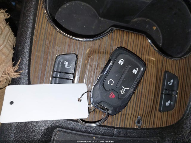 GMC Acadia Sle