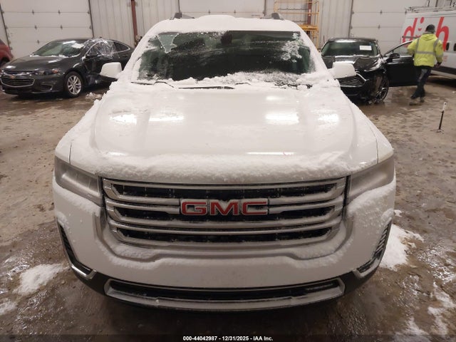 GMC Acadia Sle