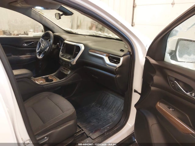 GMC Acadia Sle