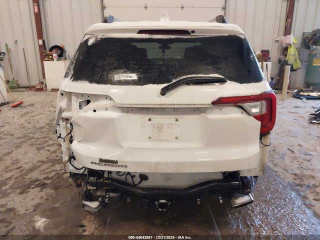 GMC Acadia Sle
