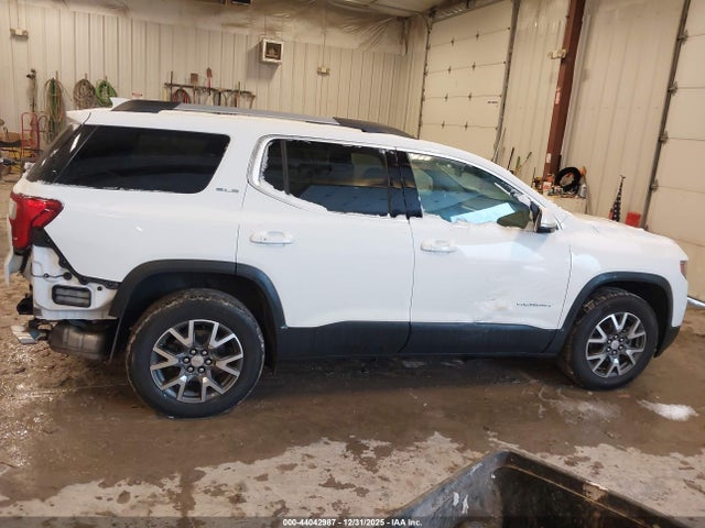 GMC Acadia Sle
