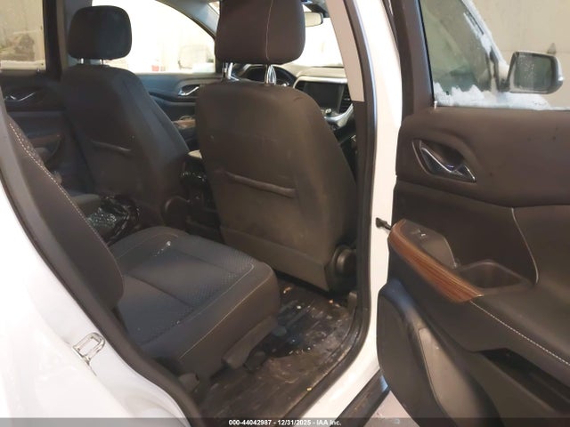 GMC Acadia Sle