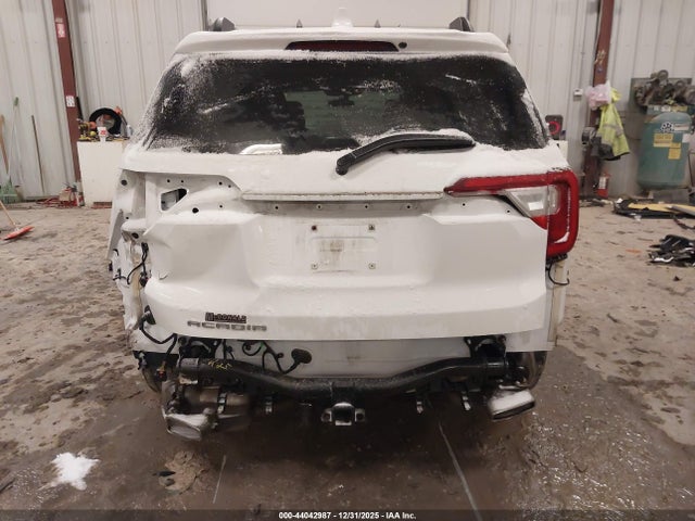 GMC Acadia Sle