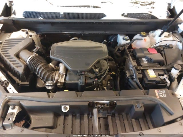 GMC Acadia Sle